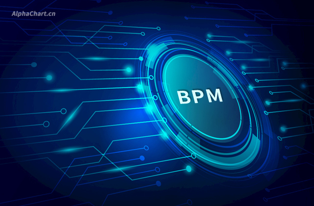 BPM中的流程映射圖和流程文檔